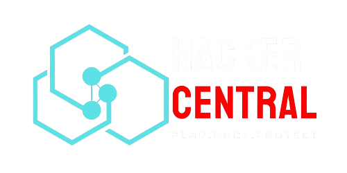 The Hacker Central